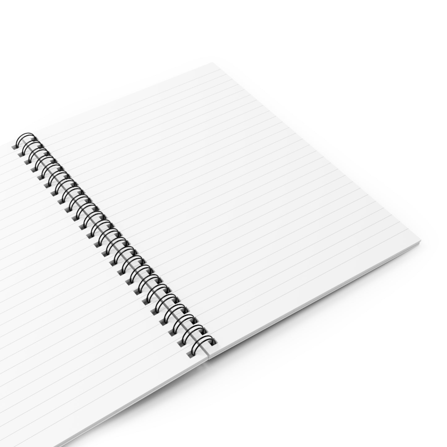 Copy of Whimsical Cat-Themed Spiral Notebook - Perfect for Halloween, Cat Lovers, Journaling, Gift Idea, School Supplies